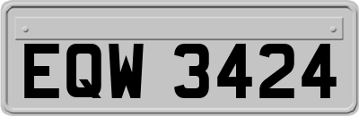 EQW3424