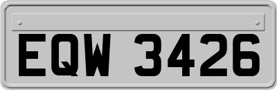 EQW3426