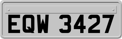 EQW3427