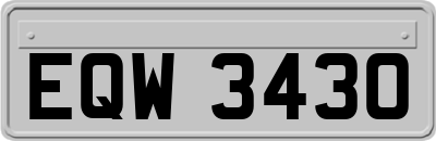EQW3430
