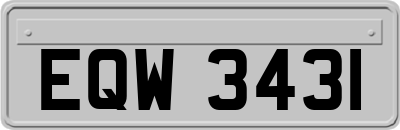 EQW3431