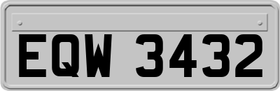 EQW3432