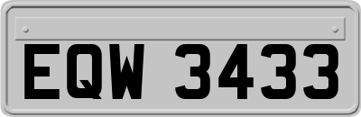 EQW3433