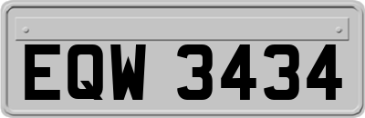 EQW3434