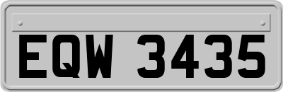 EQW3435