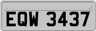 EQW3437