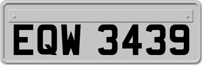 EQW3439