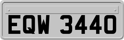EQW3440
