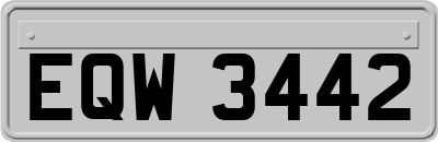 EQW3442
