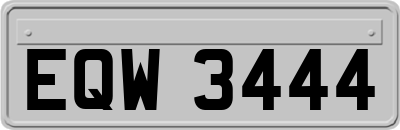 EQW3444
