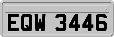 EQW3446