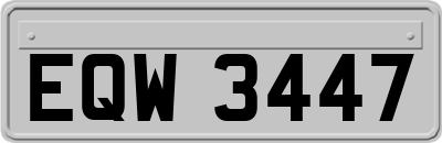 EQW3447