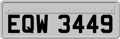 EQW3449