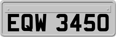 EQW3450