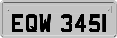 EQW3451