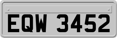 EQW3452