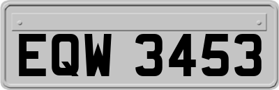 EQW3453