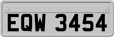 EQW3454