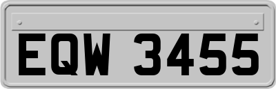 EQW3455