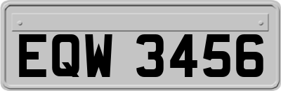 EQW3456