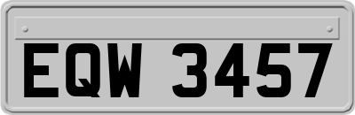 EQW3457