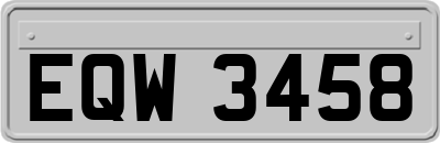 EQW3458