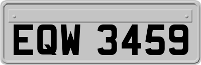 EQW3459