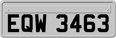 EQW3463