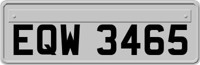 EQW3465