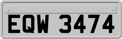 EQW3474