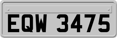 EQW3475