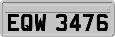 EQW3476