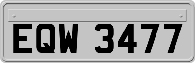 EQW3477