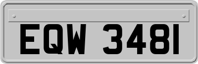 EQW3481
