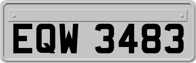 EQW3483