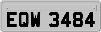 EQW3484