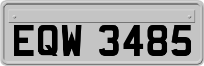 EQW3485