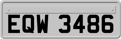 EQW3486