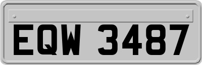 EQW3487
