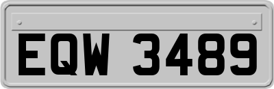 EQW3489