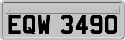 EQW3490