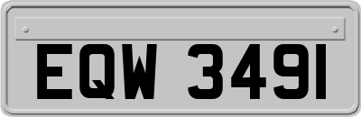 EQW3491