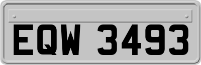 EQW3493