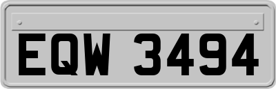 EQW3494