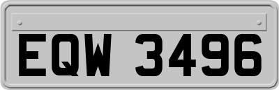 EQW3496