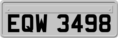 EQW3498