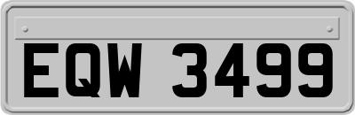 EQW3499