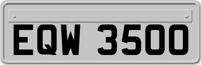 EQW3500