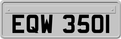 EQW3501