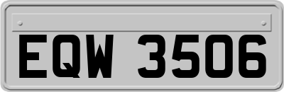 EQW3506
